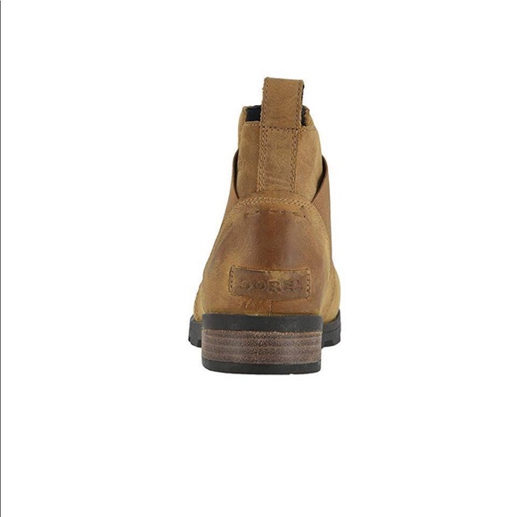 Sorel boots women - Picture 3 of 5